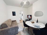 1 Clairmarais T2 cosy a 2 pas du centre-ville - Ferienwohnung