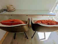 Skellig View Kerry Cliffs View Balcony Room - B&B Portmagee