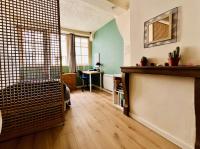 Studio plein centre - B&B Besanzone