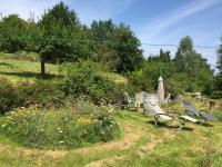 Haus der Behaglichkeit - B&B Erlenbach