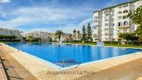Appartement Torrox Costa, Laguna Beach - Ferienwohnung Torrox Costa