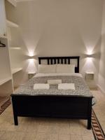 Vatican room - all you need to sleep 1 - B&B Roma