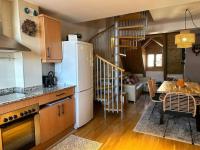 Caleydos - Dúplex diseño by CARDI Suites - Bed and Breakfast Sallent de Gállego