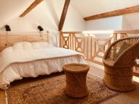 Le Perchoir, Loft à Auxey-Duresses - Chambres d’hôtes Auxey-Duresses