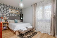 Appartamento con 2 Camere da Letto