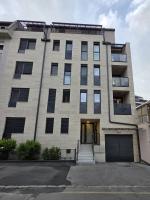 Aura Apartment Vračar Central - Belgrade - Ferienwohnung Belgrad