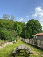 Le Logis de Bouchet - B&B