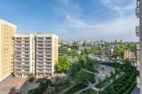 Igańska Apt 65 SuperApart - Blisko Stadionu Narodowego - B&B Varsavia