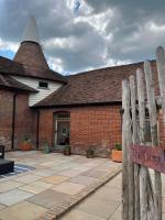 The Oast - B&B