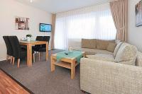 Ferienwohnungen Alter Sielweg Wohnung 10 - Ferienwohnung Bensersiel