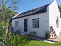 Thatch Cottage - The Little Gem - B&B Montagu
