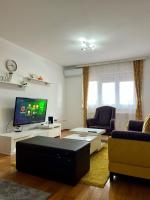 Luma Apartment - Bed and Breakfast