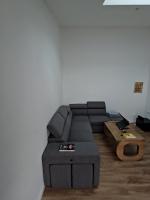Accueillant T2 avec terrasse privée - Bed and Breakfast La Rochelle