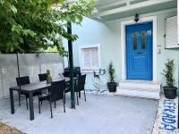 MyHomes Nidri Lefkada - B&B Nydri