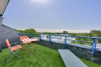 Appartement pour 4 avec grand balcon - Ferienwohnung Sarzeau