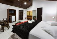 B&B Garuva - Pousada Camury - Bed and Breakfast Garuva