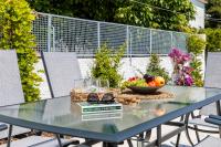 Paisios Holiday Home - B&B Skópelos