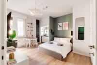 Appartamento con 1 Camera da Letto