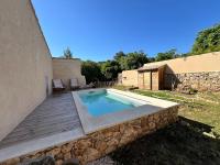 La Maison Hulotte - B&B Sagriès