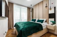noclegi Amber Elegance Stegna w Apartamentach Bursztynowych Stegna