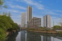 Cosy one bedroom apartment 5 min walk to ABBA voyage venue London stadium - Ferienwohnung London
