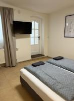 KatalinKert Apartman 13 - B&B Győr