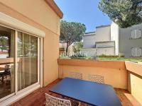 3122-T2 à 250m de la plage avec terrasse, et garage - B&B Argeles