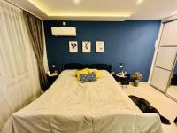 Appartement met 2 slaapkamers