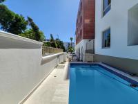 The Braemar Green Point two bed, two bath, parking - Bed and Breakfast Kaapstad