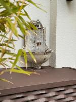 P Terrace Exclusive Apartment - Lake View With Terrace - Free Parking - B&B