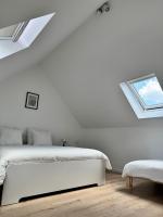 Loft luna - Ferienwohnung