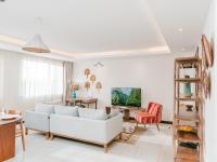 Apartamento Familiar de 2 dormitorios