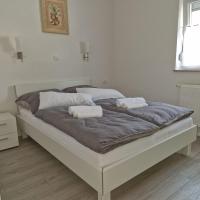 Vila Natasa Apartment 2 near Plitvice - B&B Vrhovine
