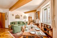 Dolce Casa Cortina Centro-Ski - B&B Cortina d'Ampezzo