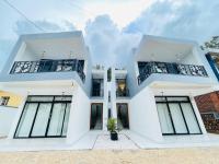 Iwabo Apartements - Chambres d’hôtes Kigali