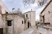 Ioulia's Cottage by Nomads - B&B Páchna