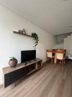 Sobrado moderno - B&B