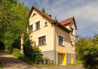Vila Republika - Ferienwohnung