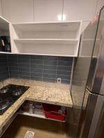 Estudio em plena Beira Mar - B&B Fortaleza