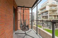 Scala City Center Apartments & Studio by Lion Apartments - B&B