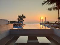 The Gallery Condominium B - Ferienwohnung Jomtien
