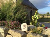 Pen ty Saint-Jude - B&B