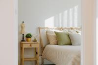 Appartement 2 Chambres