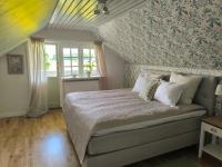 Towerhouse Apartment - Bed and Breakfast Ystad