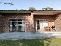 BEAL Cultural Village - Ferienwohnung Hammanskraal
