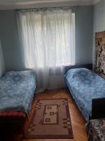 Stadtzentrum - Chambres d’hôtes Chiatura