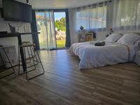 Appartement met 1 Slaapkamer