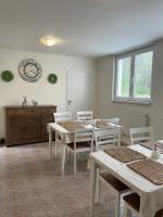 Penzion Ječmínek - B&B Luhačovice