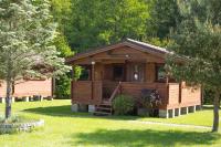 Ośrodek Wypoczynkowy ADA - Ferienwohnung Blankensee