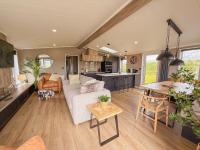 Dogwood Lodge - Ferienwohnung Bassenthwaite